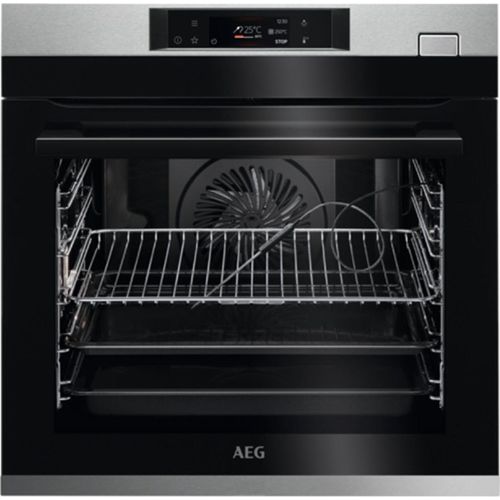 AEG Multi-Dampfgarer BSE77228BM