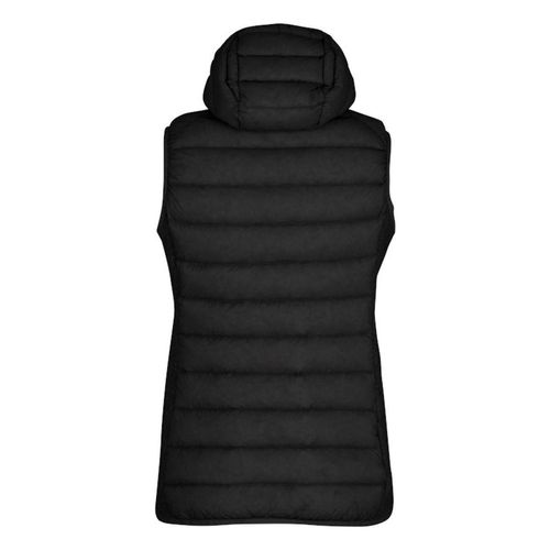 Fanes Sarner Down Hybrid Weste Damen (Daunenweste) - Salewa, Farbe:0911-black out, Größe:IT 42 / DE 36