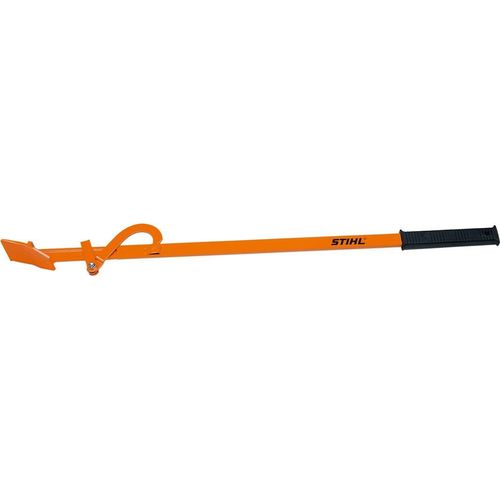 STIHL FÄLLHEBER GROSS 130cm 3,4kg FÄLLHEBER mit Wendehaken