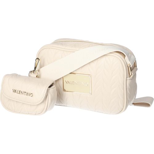 Valentino Umhängetasche Sunny Re offwhite