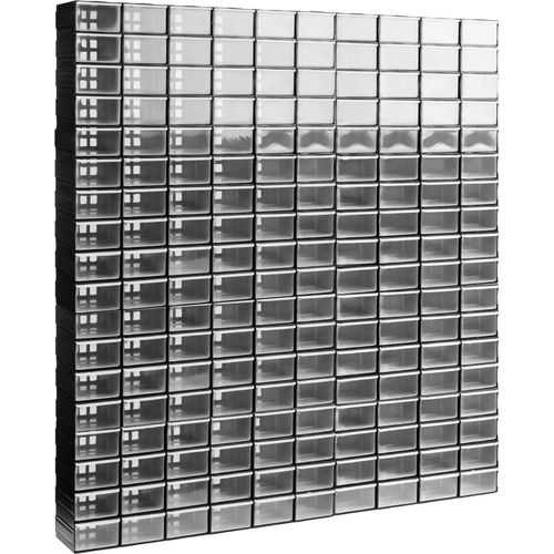 Box Kiste Sortierkasten Sortimentsbox Organizer Sortimentskasten x200