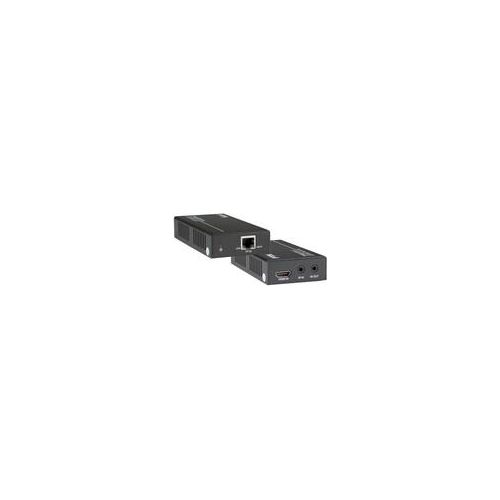 VivoLink VL120007 - AV-Sender & -Empfänger - 70 m - Kabelgebunden - 3D - Schwarz - HDCP