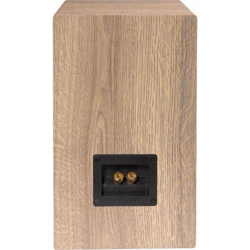 Elac Debut Reference DBR62 weiß/holz Regallautsprecher Preis per Stück