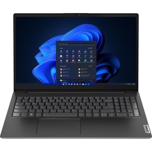 Lenovo V15 G3 IAP 82TT - 180°-Scharnierdesign - Intel Core i3 1215U / 1.2 GHz - kein Betriebssystem - UHD Graphics - 8 GB RAM - 512 GB SSD TLC - 39.6 cm (15.6
