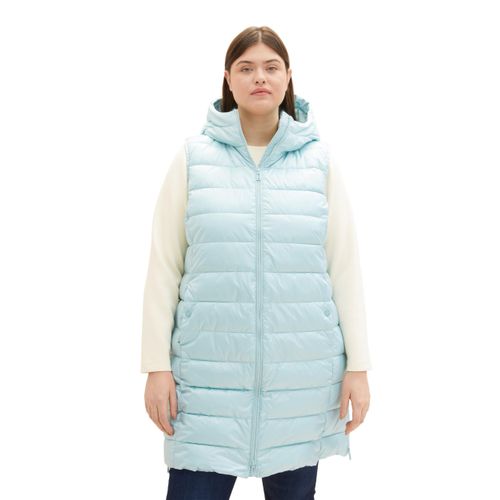 TOM TAILOR long lightweight ves 30463 50