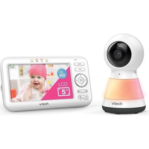 Video-Babyphone LCD+Kamera Vtech VM5255