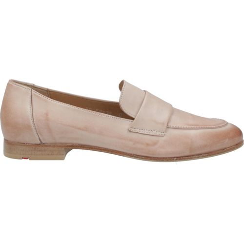 Lloyd Klassische Slipper Damen 31343734343932 Beige 39 EU