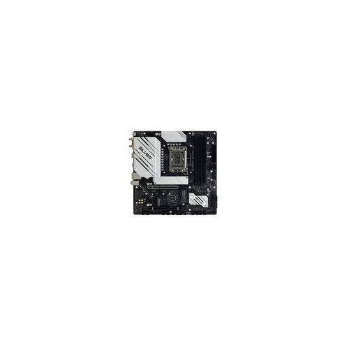 Biostar B760M-Silver B760 S1700 mATX DDR5 - Mainboard - Intel Sockel 1700 (Core i)