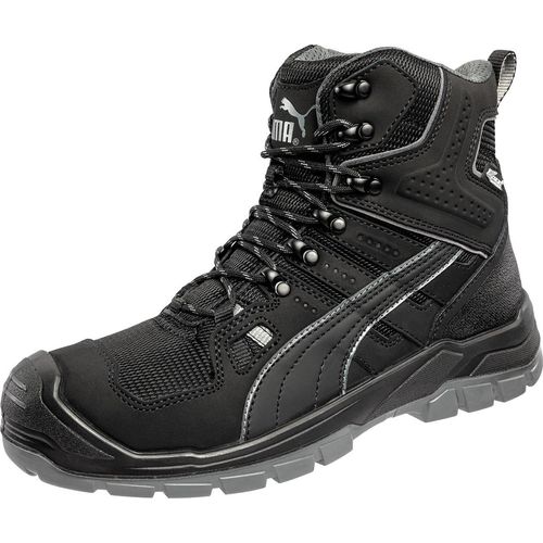 Puma Yosemite Blk St Ctx Mid O2 Wr Ci Hi Hro Src