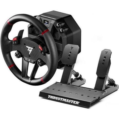 Thrustmaster Lenkrad | T598 | Schwarz