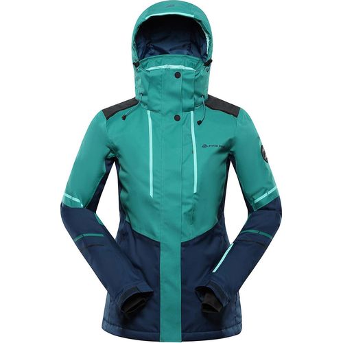 Damen Skijacke Alpine Pro Zariba, S