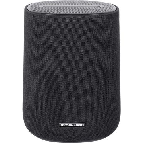 Harman Kardon Enchant Speaker, schwarz kabelloser Lautsprecher ,HKENCH,SPKBLKEP