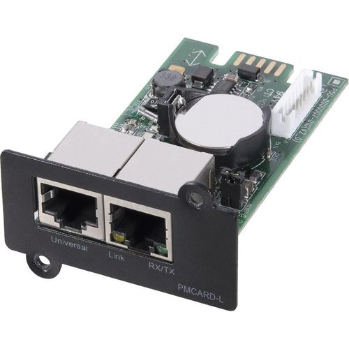 CONCEPTRONIC NMC01L Netzwerkkarte 2x RJ45