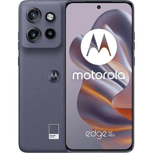 Smartphone Motorola Edge 50 Neo 6,4
