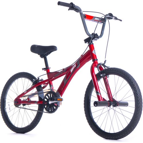 Huffy BMX 20 Zoll - Rood