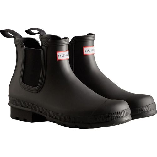 Hunter - Herren Stiefeletten 