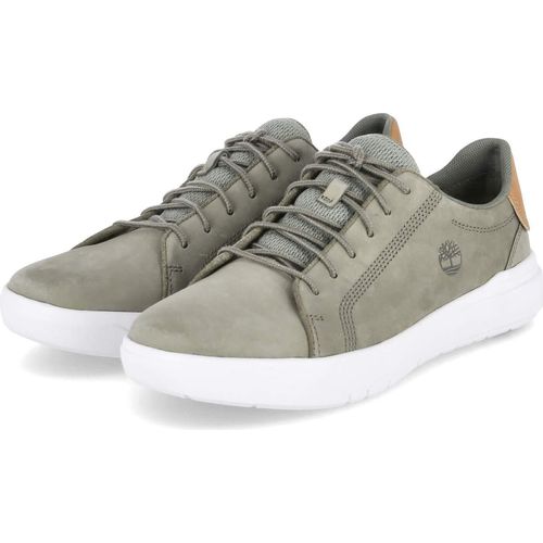 Timberland Seneca Bay Low Lace Up Sneakers Herren