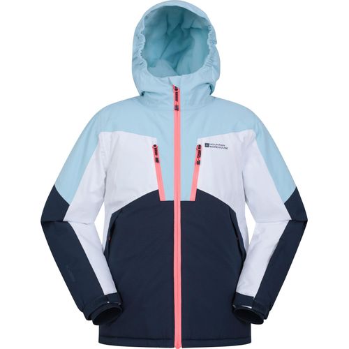 Mountain Warehouse - Kinder Skijacke 