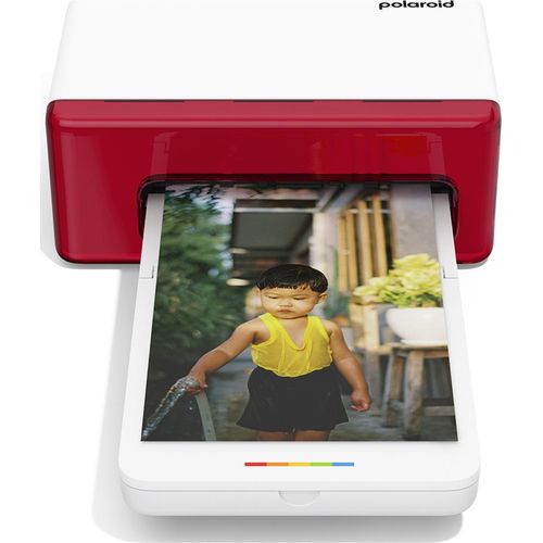 POLAROID Drucker HiPrint 4x6 Weiß