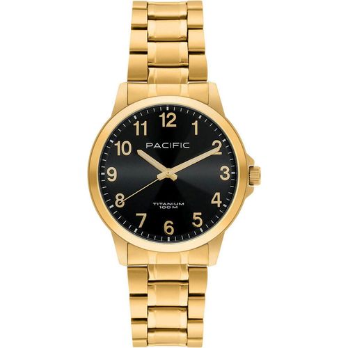 Pacific Titanium Herrenuhr Pacific-PC00640