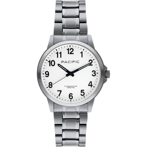 Pacific Titanium Herrenuhr Pacific-PC00638