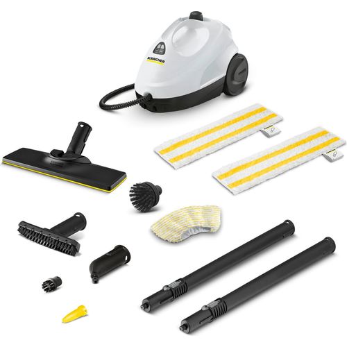 KARCHER SC 2 EasyFix Plus Dampfreiniger - 1.512-614.0