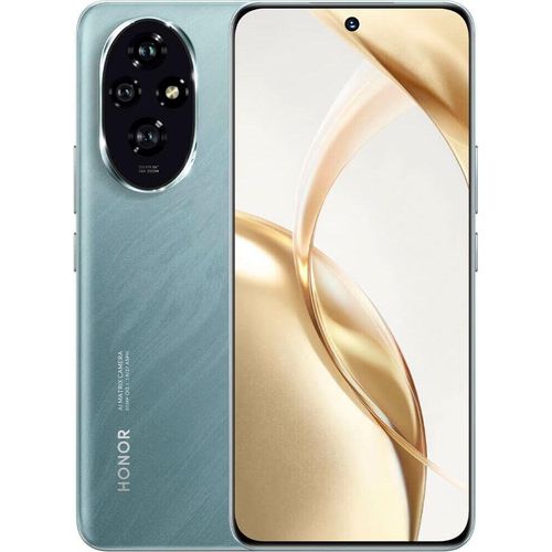 Smartphone Honor Honor 200 5G 6,7
