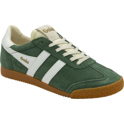 Gola Elan Evergreen/White Größe EU 40