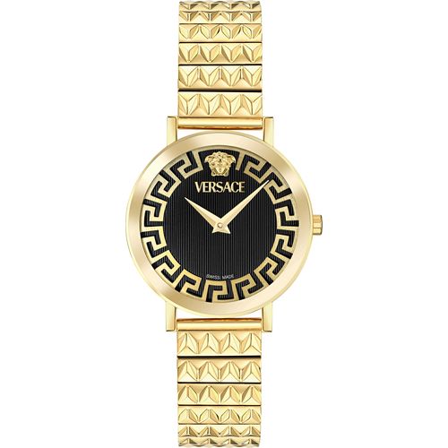 Versace Analog 'Daedalus' Damen Uhr VE9A00524