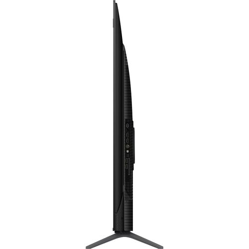 TCL 55T8C 4K QLED TV mit Google TV 139 cm (55