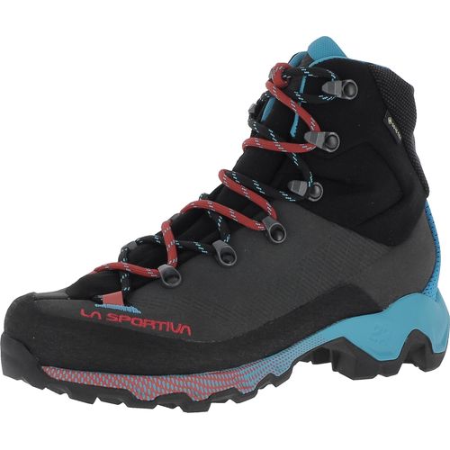 La Sportiva Aequilibrium Trek Gtx Bergsteigerschuhe EU 40 Frau EU 40