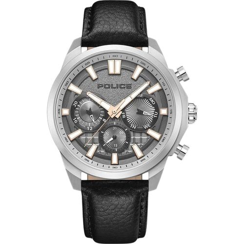 Polizei Rangy Herrenuhr Polizei-PEWGF0021006