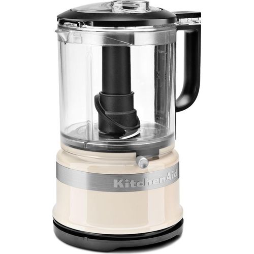 Kitchenaid Zerkleinerer Mixer 5KFC0516EAC Almond 1,19l 240 W +Zubehör