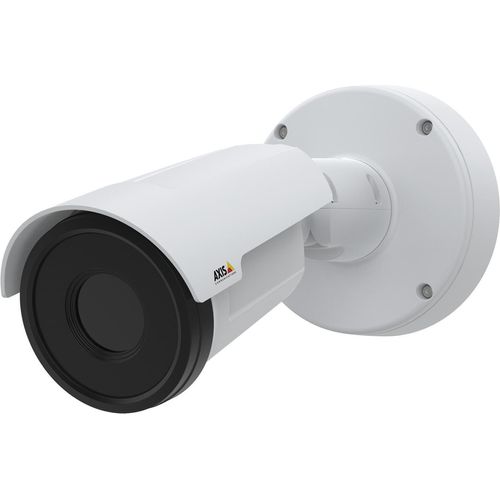 Axis Bullet IP-Sicherheitskamera 02151-001 Innen-/Außenbereich 768x576