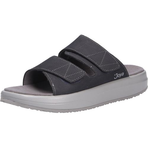 Joya MAX III Blue Pantolette, Nubuck Leather, SENSO-Sohle, Kategorie EMOTION 243san 40