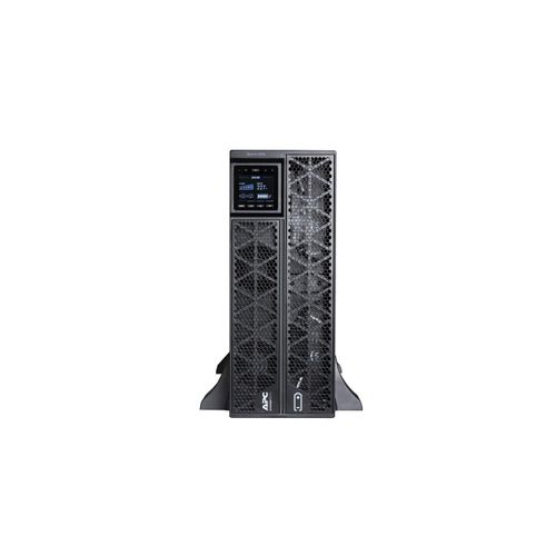 APC UPS SRTG5KXLI 5000W 5kVA Double Conversion Online Unterbrechungsfreie Stromversorgung