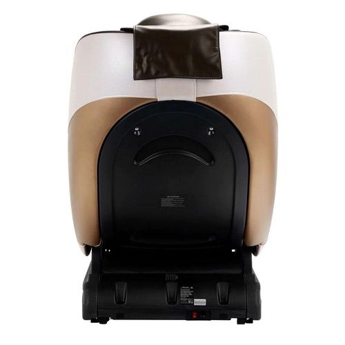 Sakura Massagesessel Classic 305 Braun