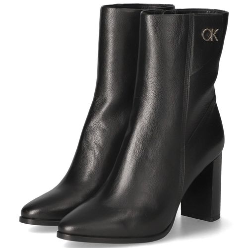 Stiefeletten, Größe:39, Farbauswahl:schwarz