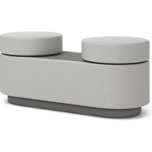Sony HT-AX7 Sistema Heimkino Portatile Wireless Grigio 360 Spatial Sound 30h