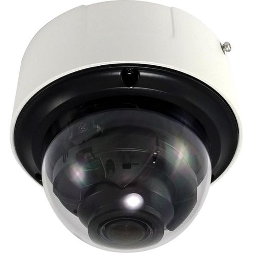 LevelOne FCS-3406 2MP Dome Innen-/Außenbereich 1080p Nachtsicht IP Kamera
