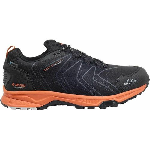 Herren-Sportschuhe Hi-Tec Roncal Low Schwarz - 45