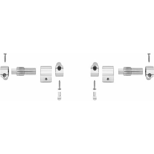 Scharnier Roca ai0001200r Toilette 2 Stück