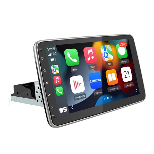 360° Drehbar Bildschirm Carplay 10