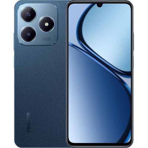 Realme C63 Dual Sim 8GB RAM 256GB