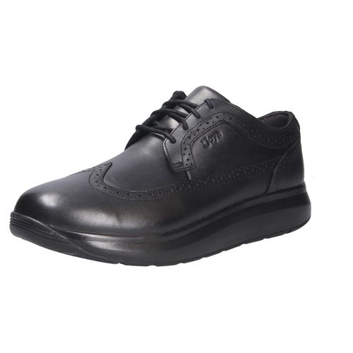 Joya Pasofino III Men Black, Premium-Leder, Senso-Sohle, Kategorie Emotion JY541A 45