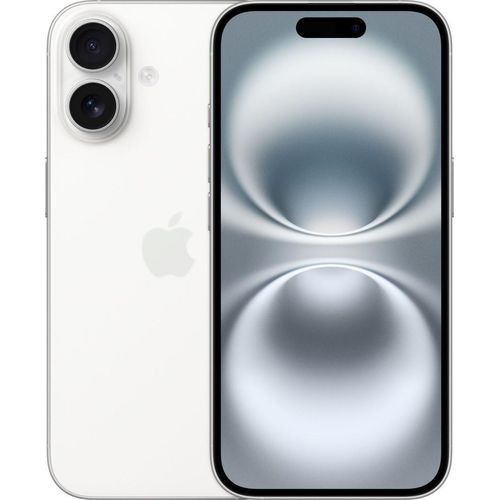 Apple iPhone 16 6.1