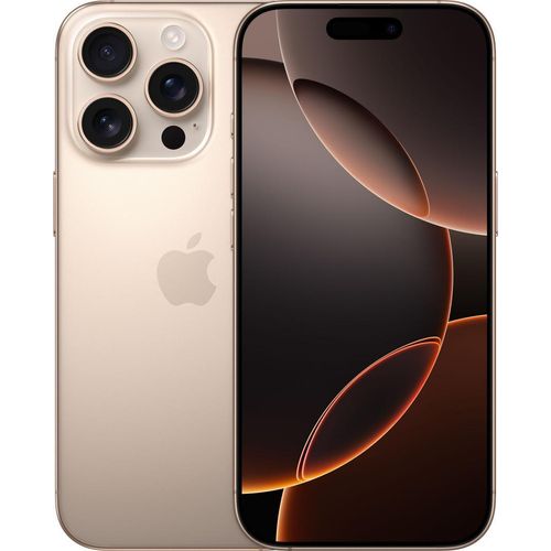 Apple iPhone 16 Pro 6,3