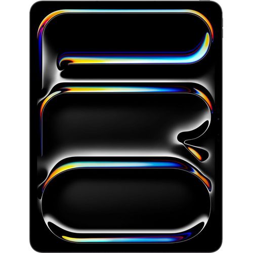 Apple iPad Pro 13'' M4 Wi-Fi + Cellular 1TB Nero Siderale Display Ultra Retina XDR