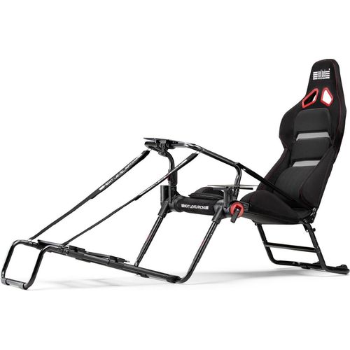 Next Level Racing GTLite Pro NLR-S031 Ergonomisch klappbarer Rennsimulator