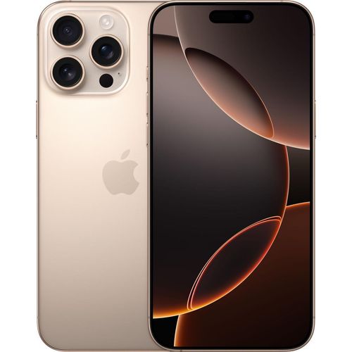 Apple iPhone 16 Pro Max 6,9